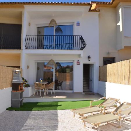 New Luxe Benalmadena Beach House Eksteriør bilde