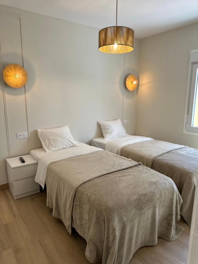 New Luxe Benalmadena Beach House Eksteriør bilde