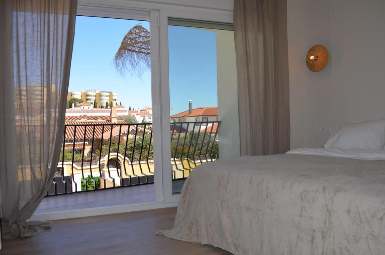 New Luxe Benalmadena Beach House Eksteriør bilde