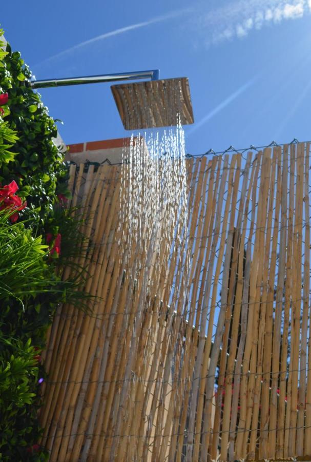 New Luxe Benalmadena Beach House Eksteriør bilde